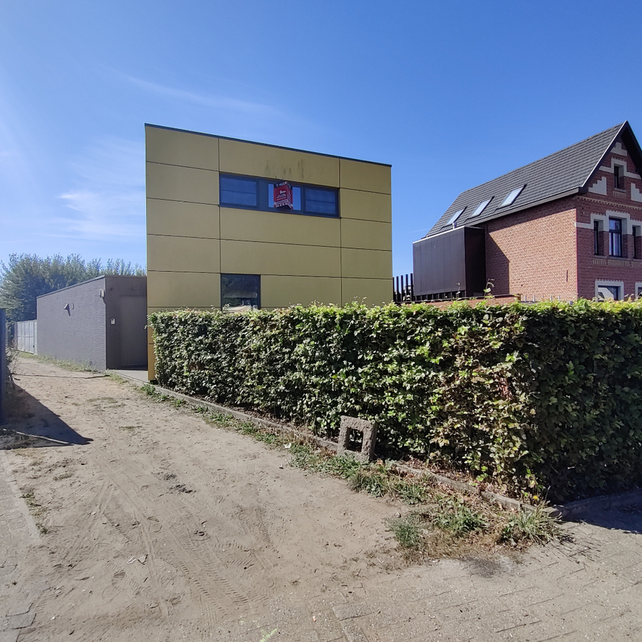 Verhuurd woning - Geel