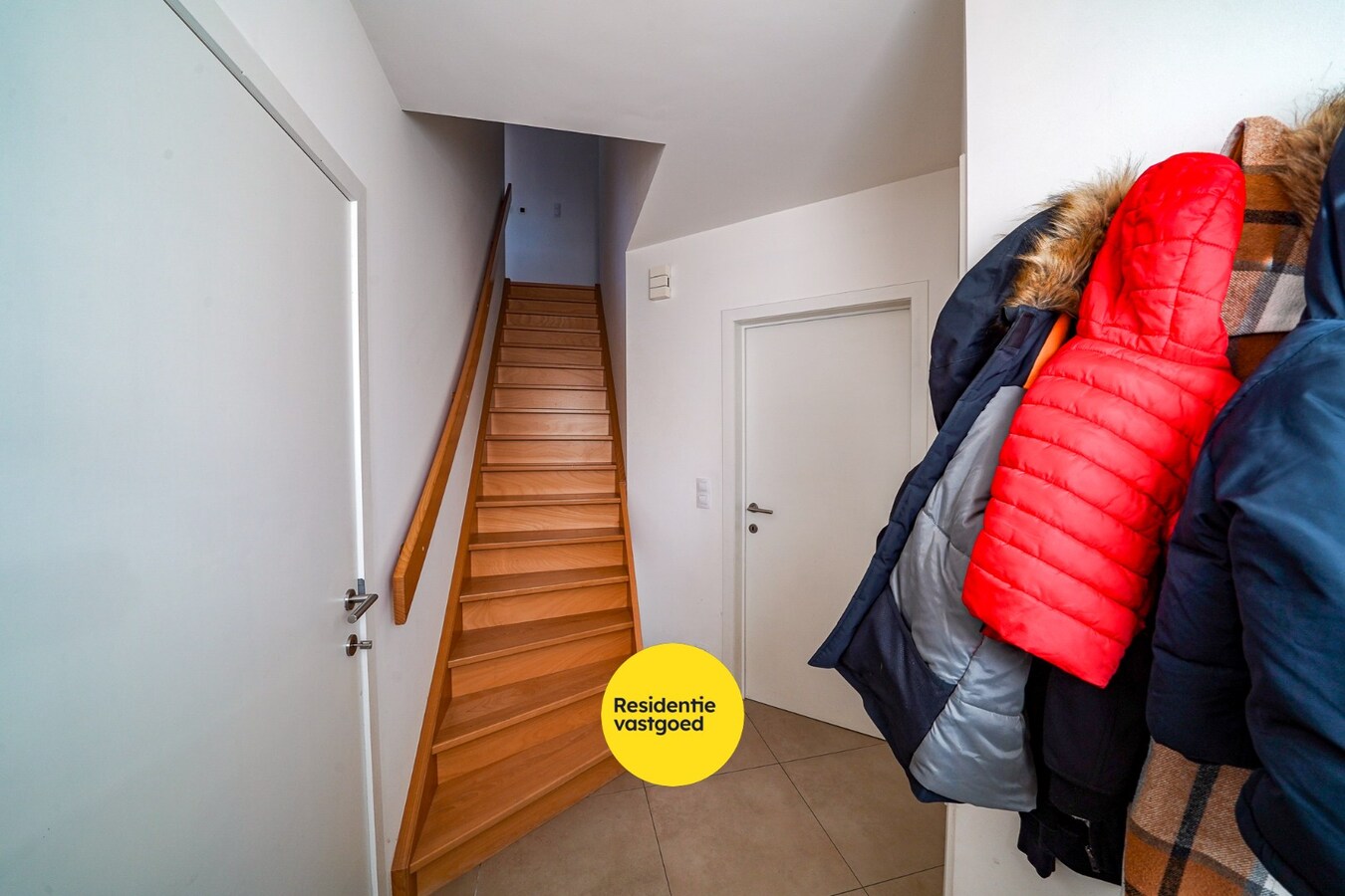 Verhuurd woning - Oudenburg