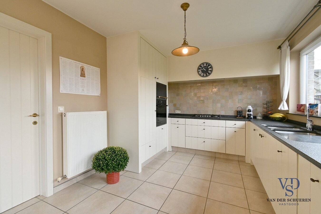 Comfortabel wonen in dit ruime duplex appartement 