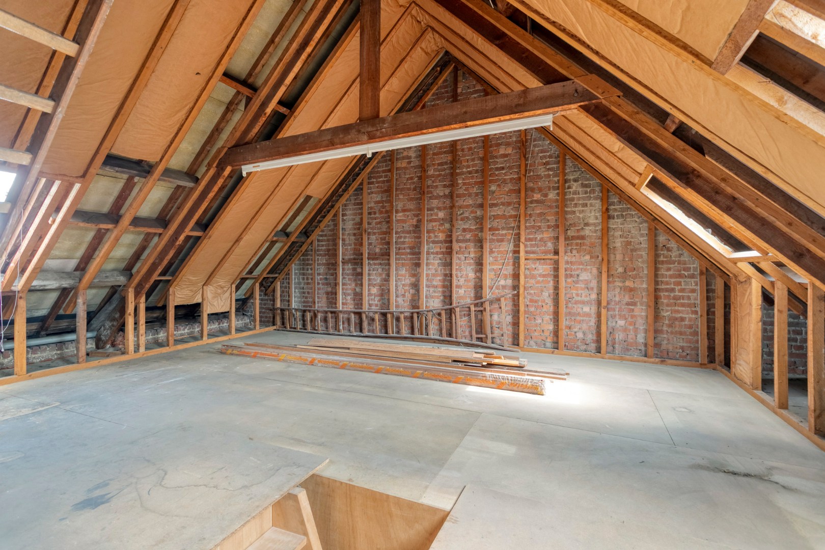 Woning te koop in Gent