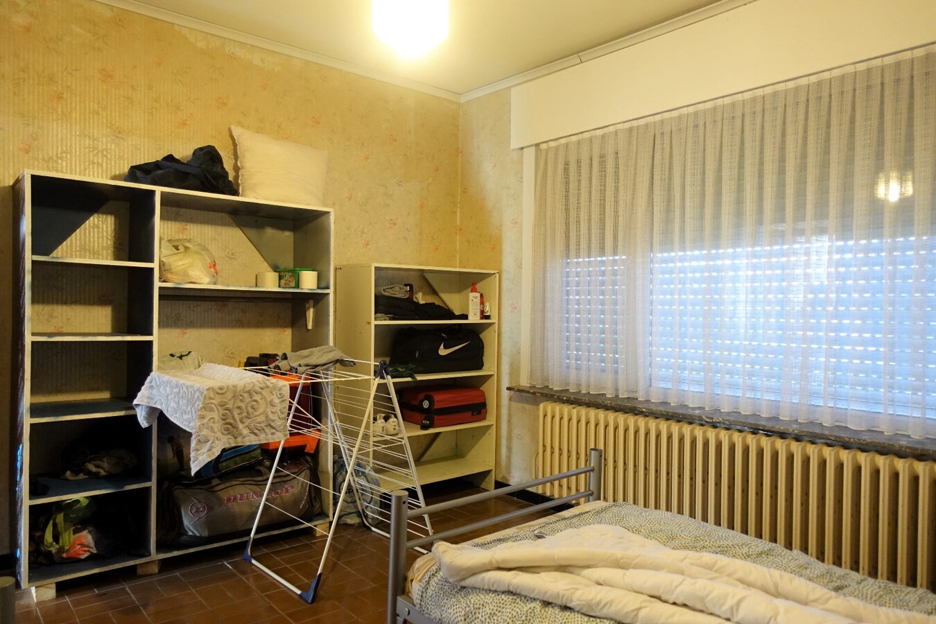 Uitstekend gelegen bungalow met tal van mogelijkheden 