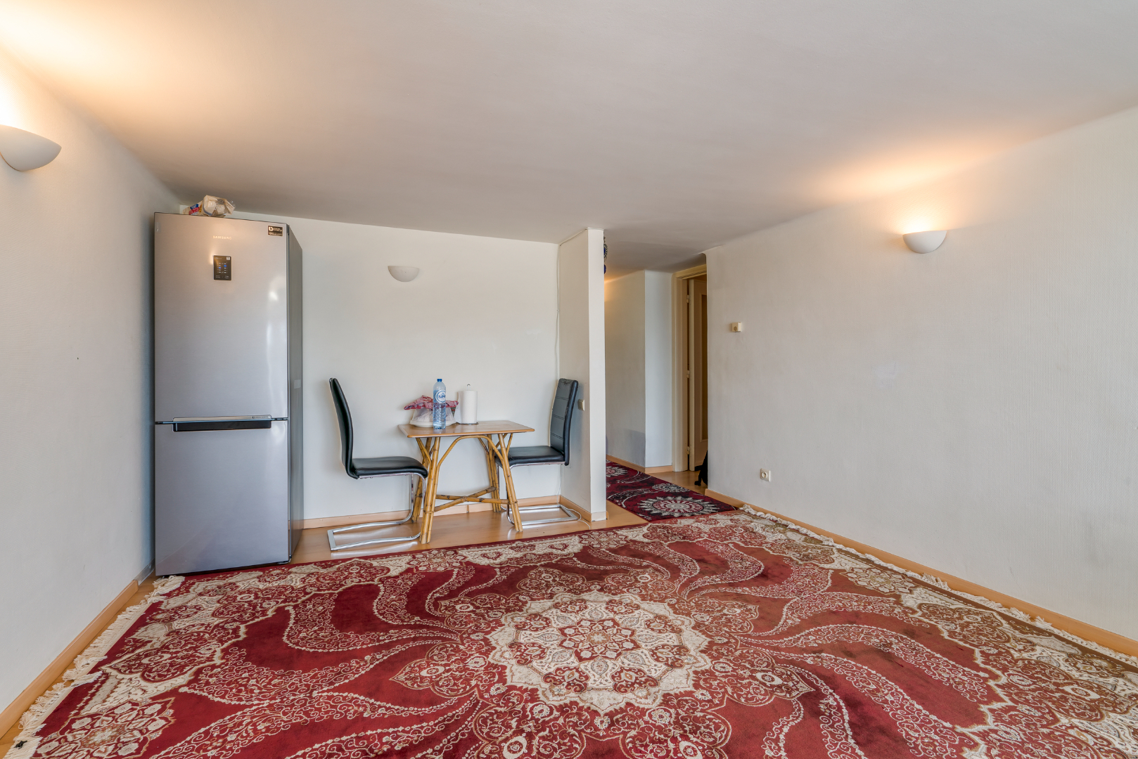 2 slaapkamer appartement zeezicht 