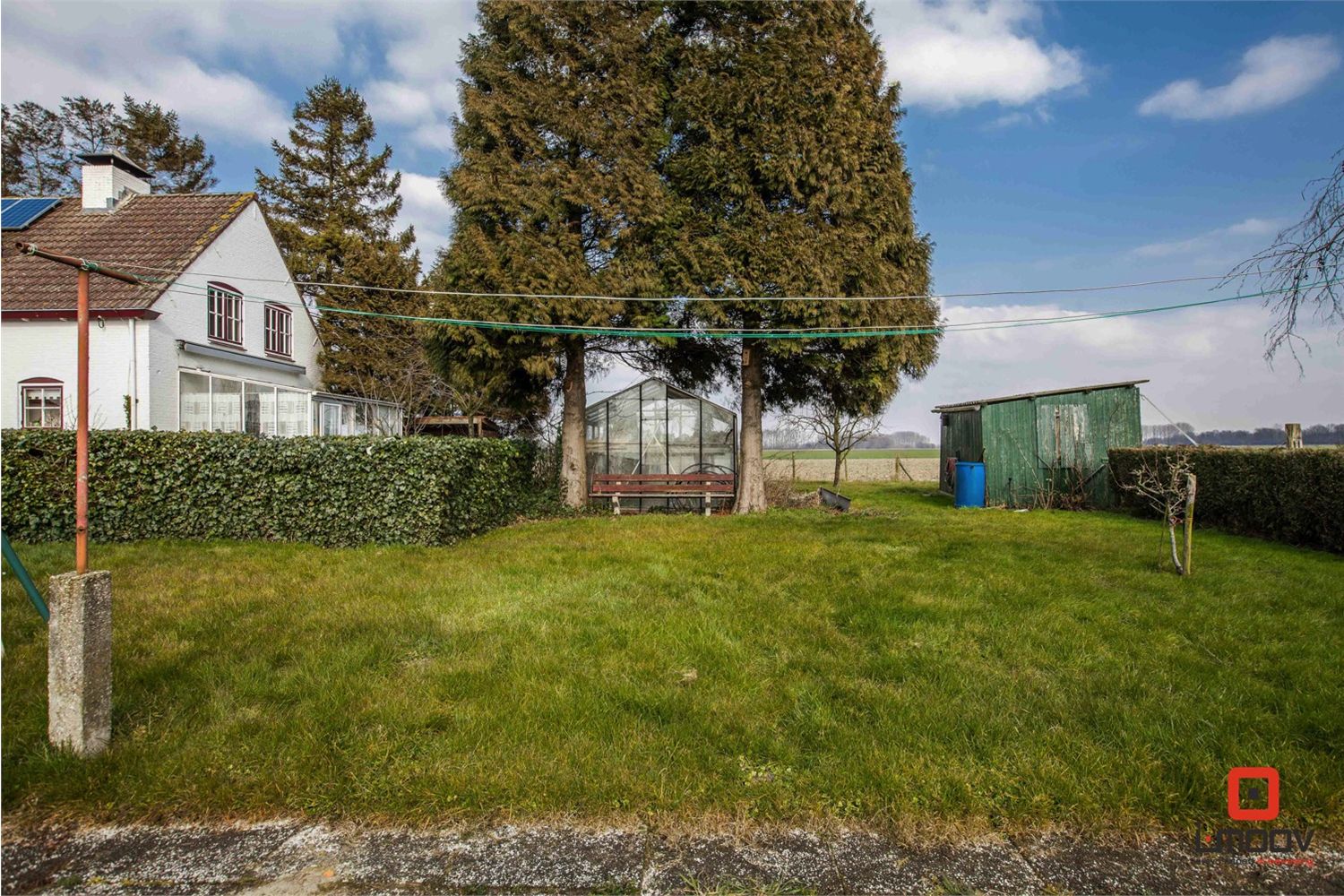 Landhuis verkocht in 