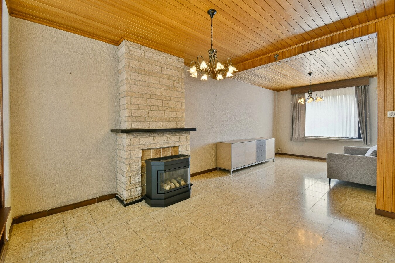 Te koop | Met Optie / reservatie woning - Gistel