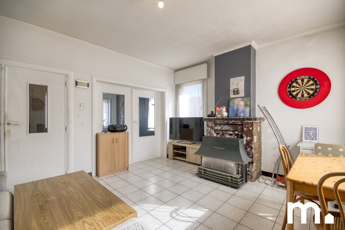 Te koop woning - Desselgem