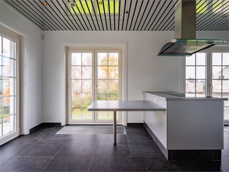 Volledig gerenoveerde villa in het charmante Pollare. 