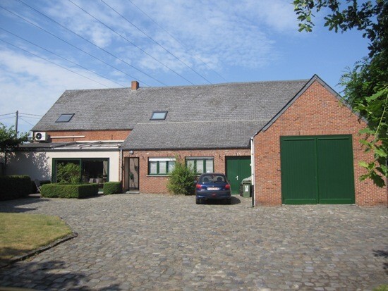 Verkocht woning - Boechout