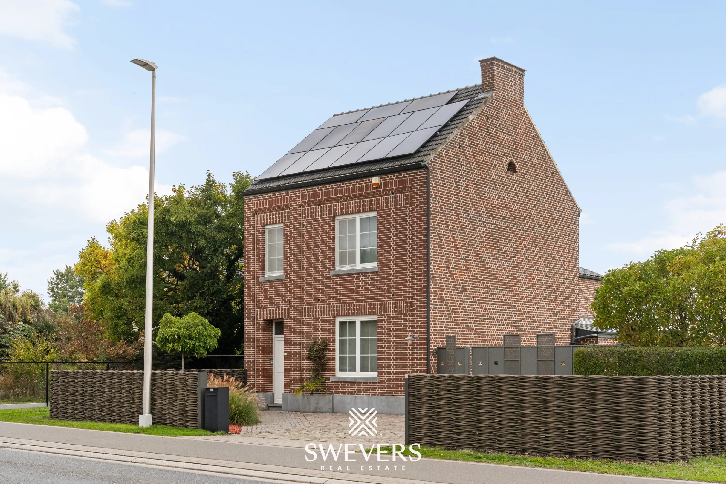 Te koop woning - Diepenbeek