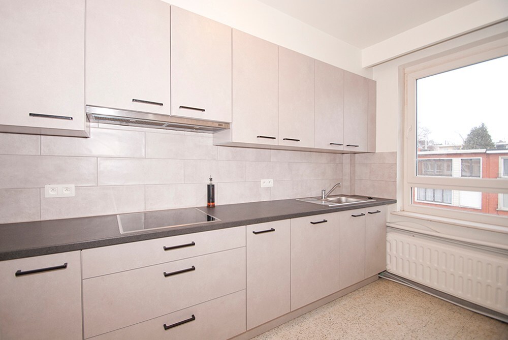 Instapklaar appartement met 2 slpks 