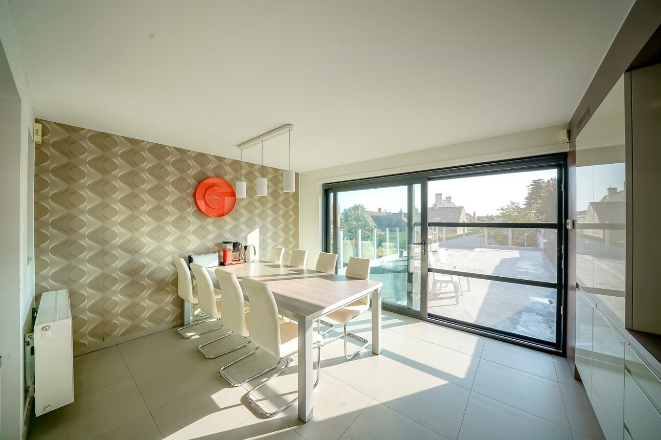 Te koop woning - Oudenburg