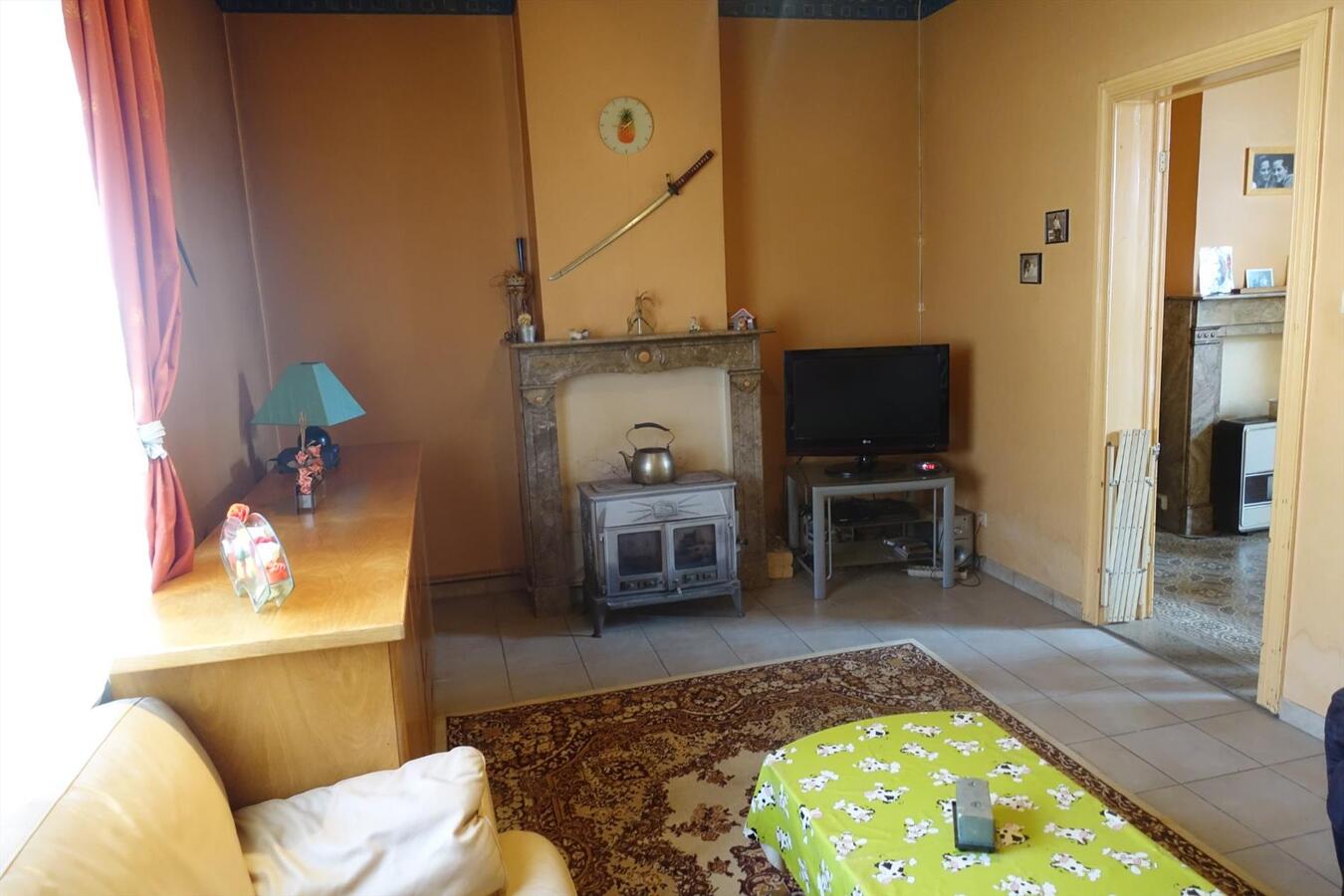 Verrassend ruime woning op ruim perceel van 438m² 