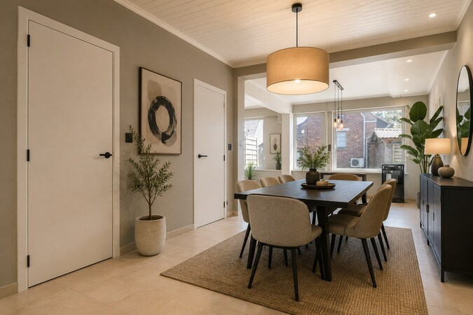 Te koop woning - Lendelede
