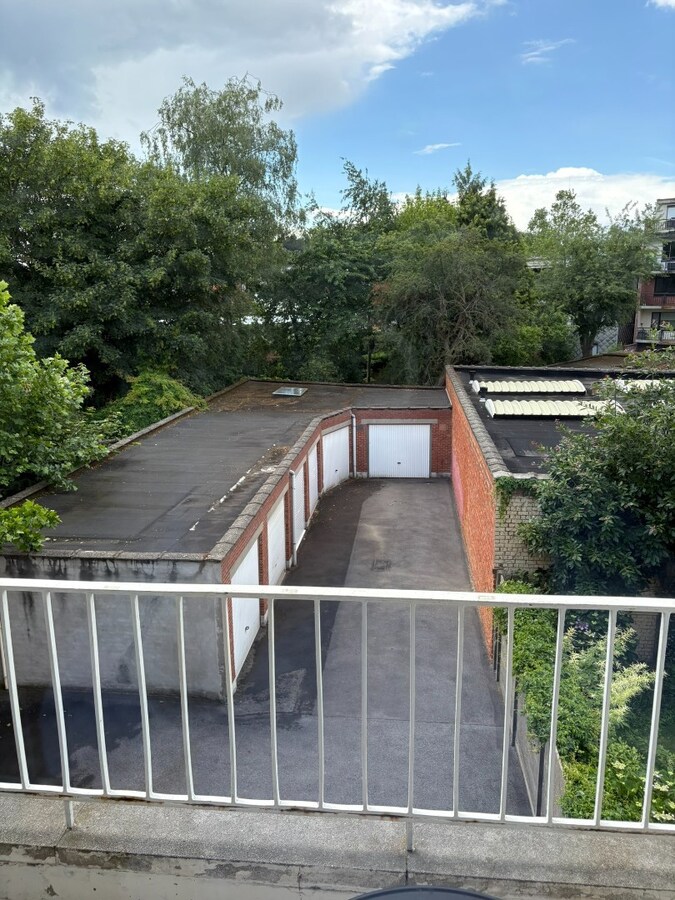 Appartement met 1 slaapkamer 
