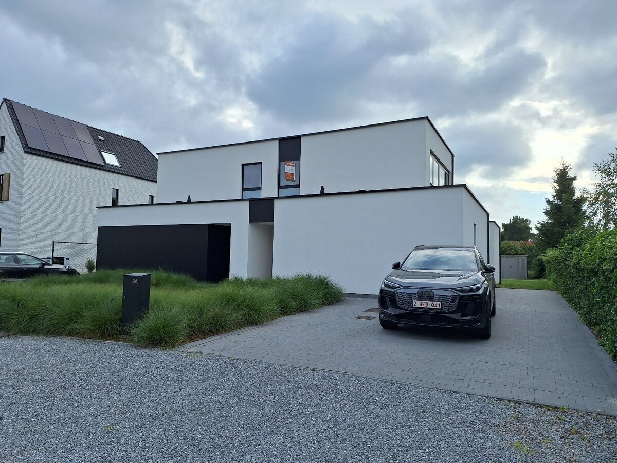 Voorgevel