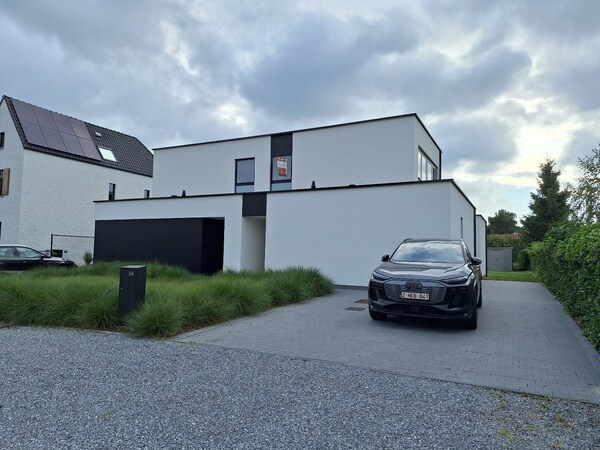 Te huur woning - Lummen