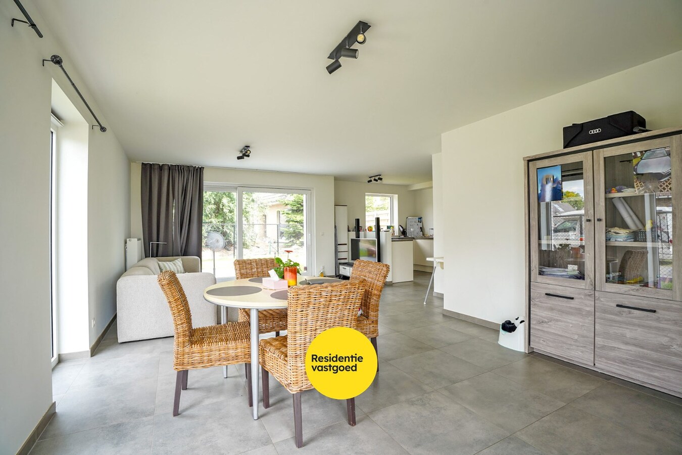 Te huur woning - Houthulst