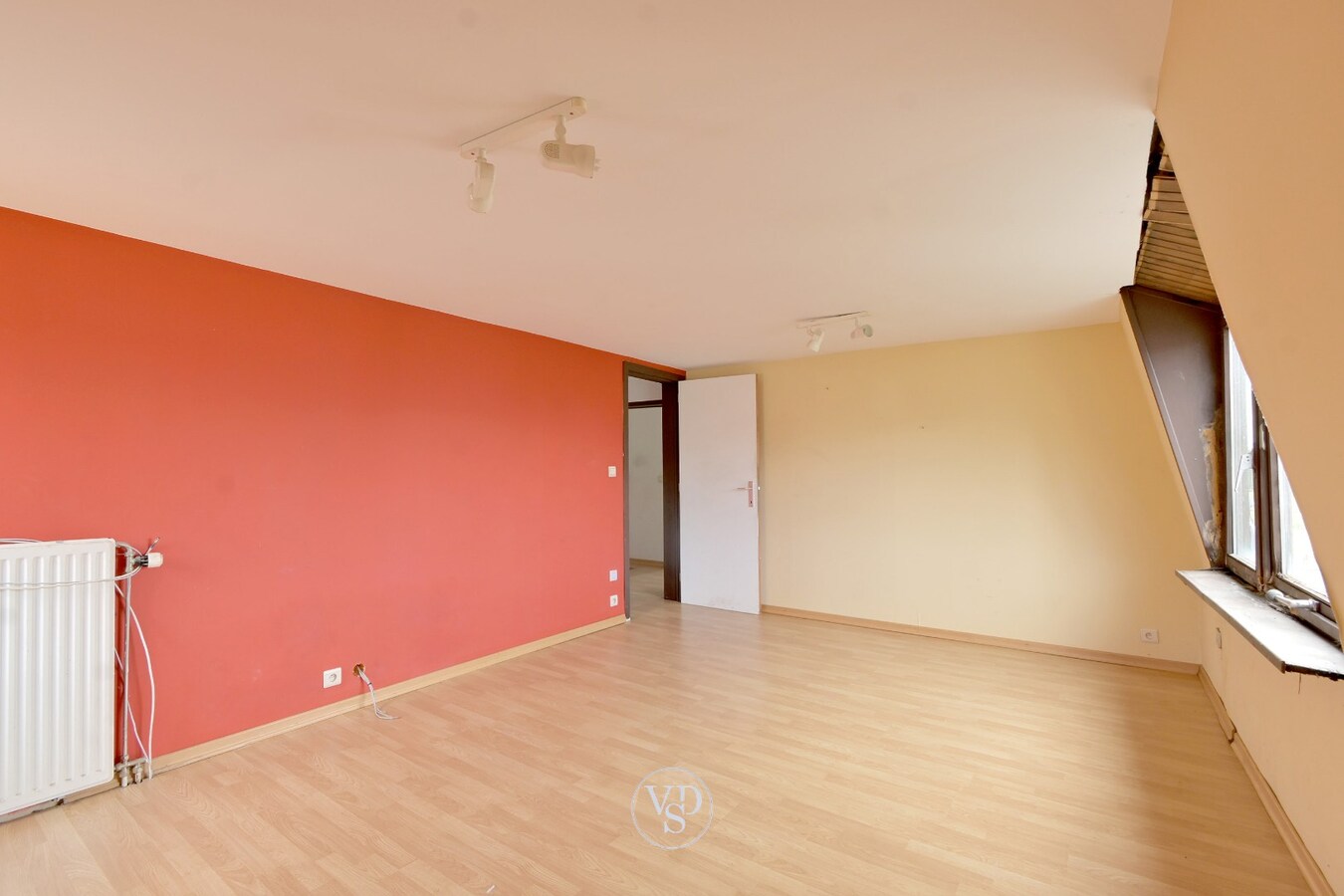 Renovatieproject met bijgebouwen 