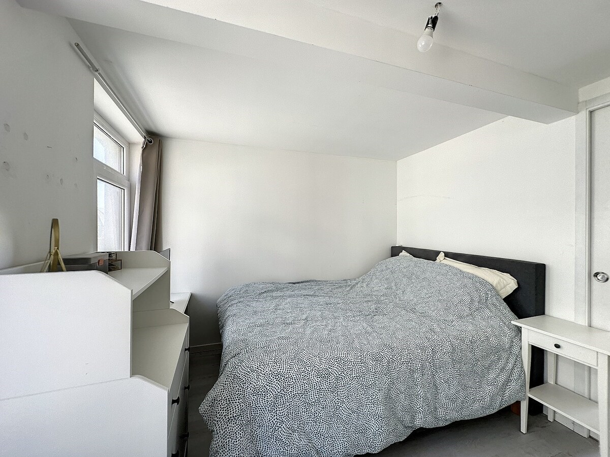 Maison 1 chambre avec terrasse en plein cœur de Dottignies 
