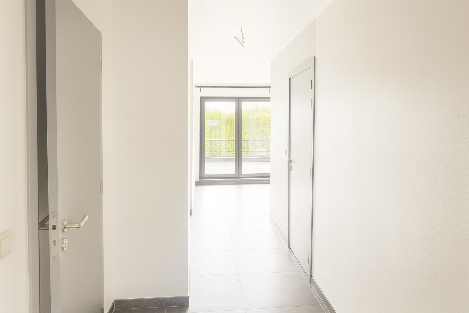 Instapklaar appartement met 2-3 slpk. in centrum Olen 