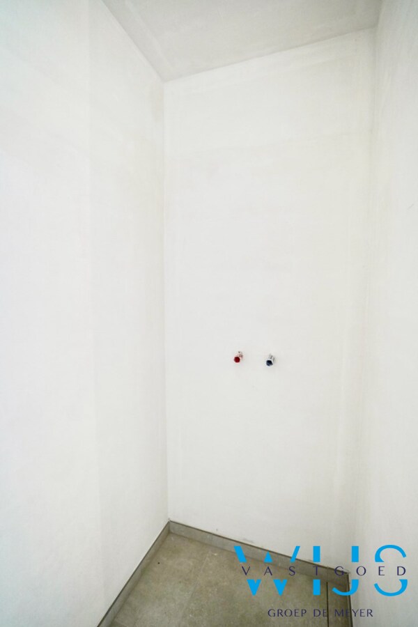 Zeer ruime nieuwbouwwoning op 600m² te Ertvelde/Rieme ! 