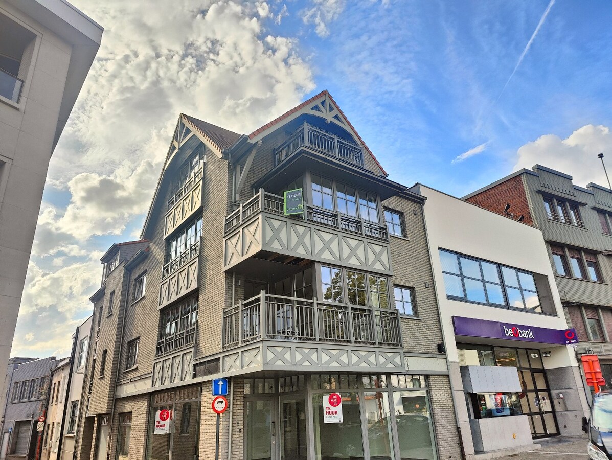 Te huur appartement - Torhout