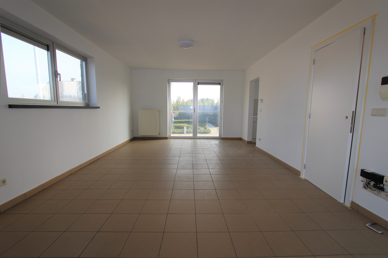 Verhuurd duplex - Tongeren