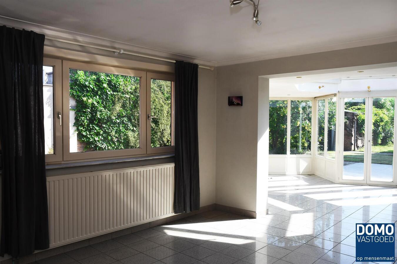 Woning verkocht in Hasselt Kermt, Spalbeek