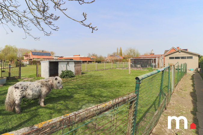 Verkocht woning - Heule