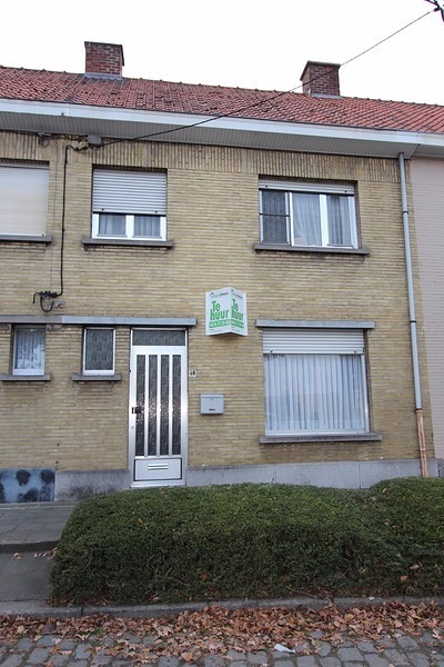 Verhuurd woning - Roeselare