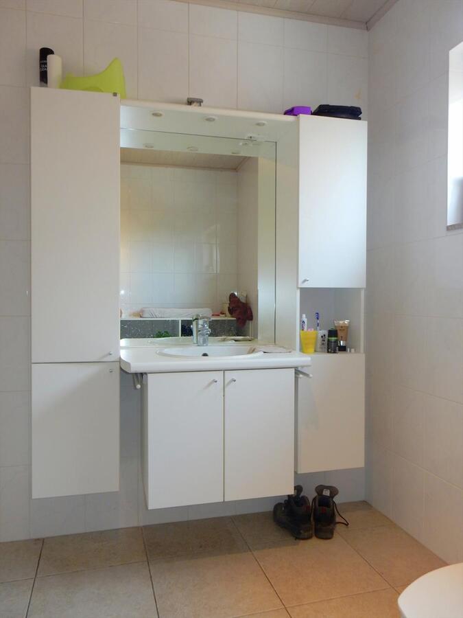 Rustig gelegen alleenstaande woning 