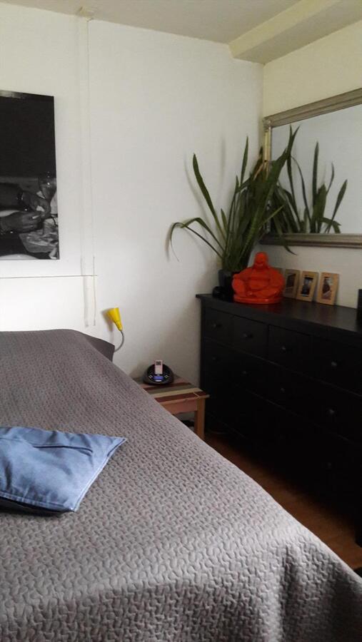 Appartement verkocht in Breda