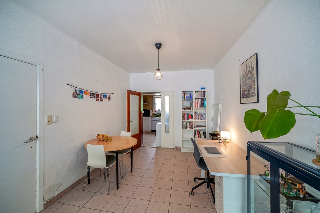 Te koop woning - Oostende