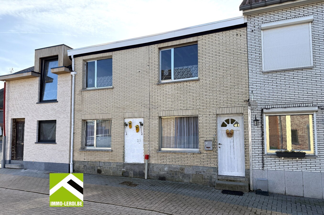 Te koop woning - Tongeren