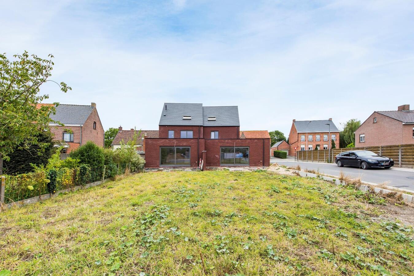 Verrassend ruime nieuwbouwwoning met 4 slaapkamers 