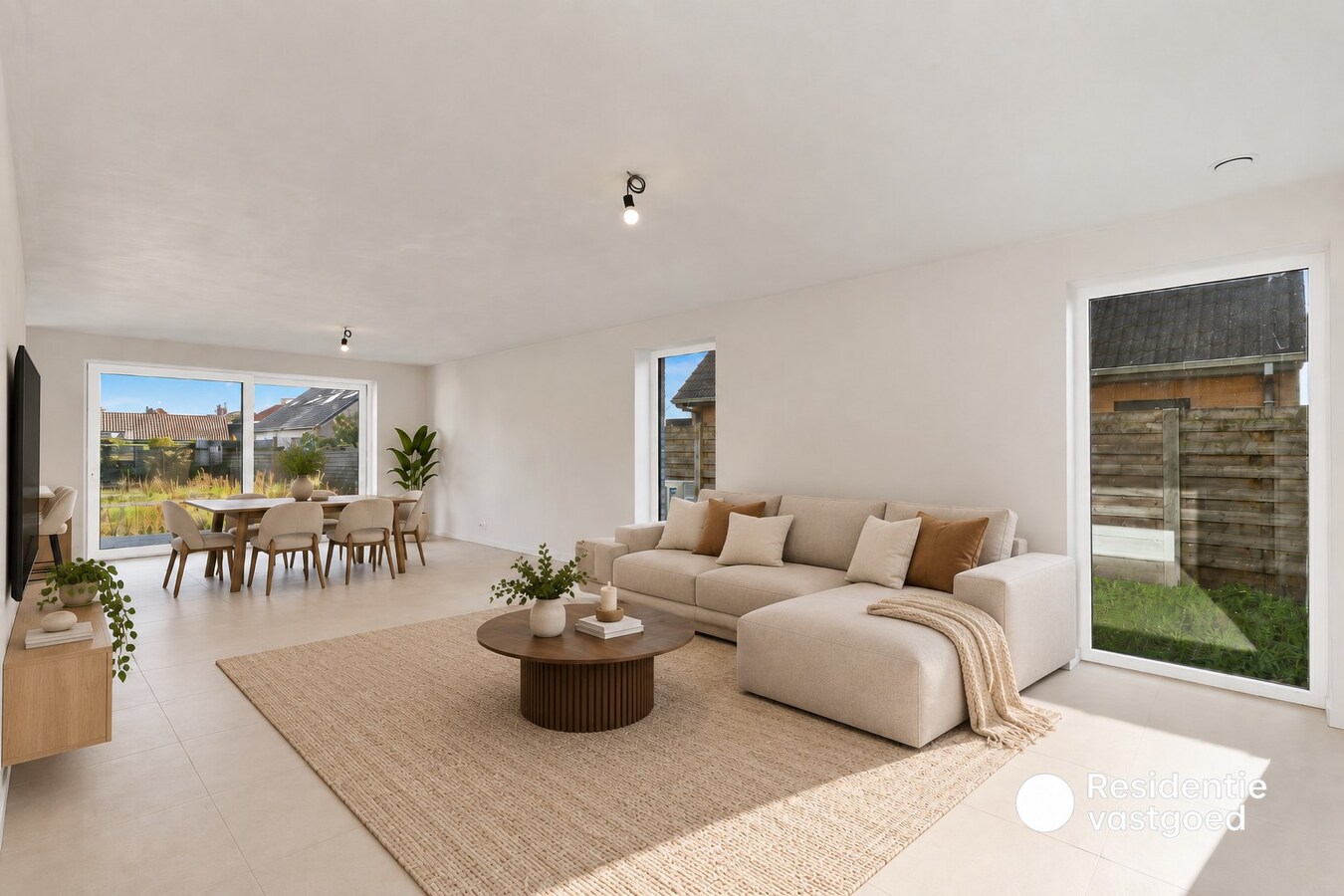 Te koop woning - Gistel