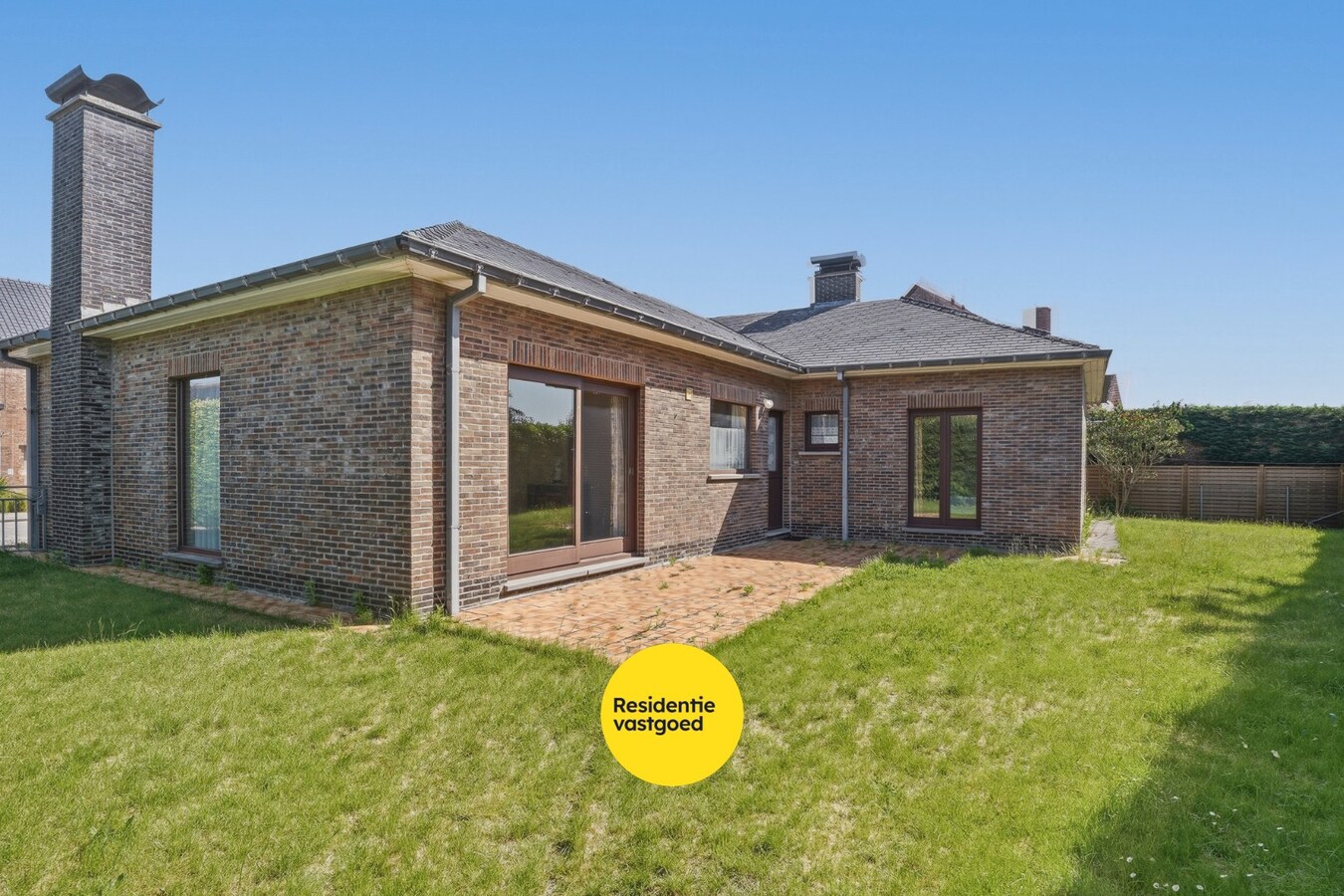 Te koop bungalow - Zedelgem