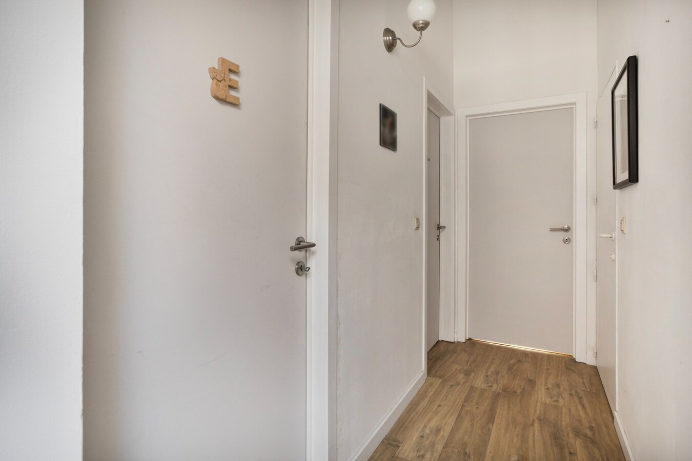 Architectenwoning in Boutersem 