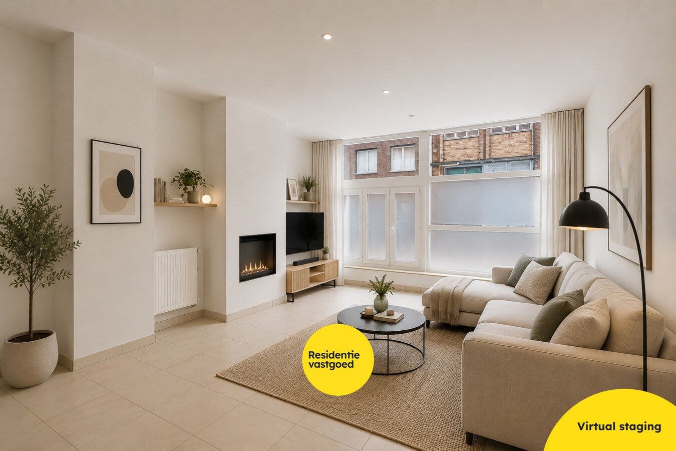 Te koop appartement - Oostende