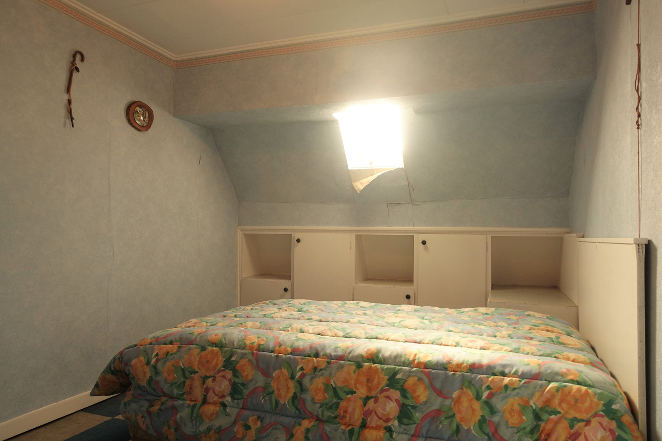 Prachtige fermettewoning op 4.661m² 