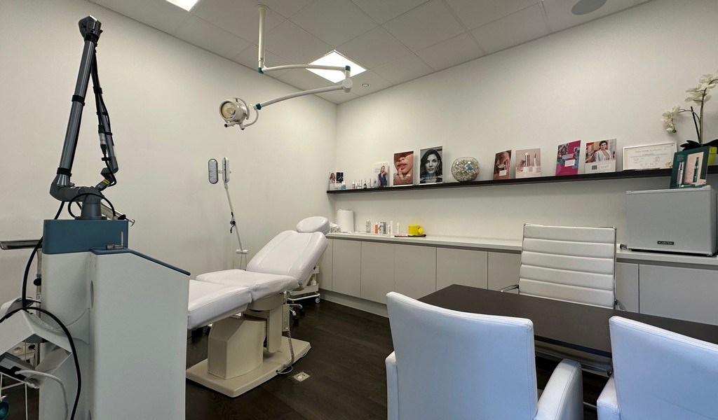 Instapklare kantoor/praktijkruimte te huur aan Coupure in Gent