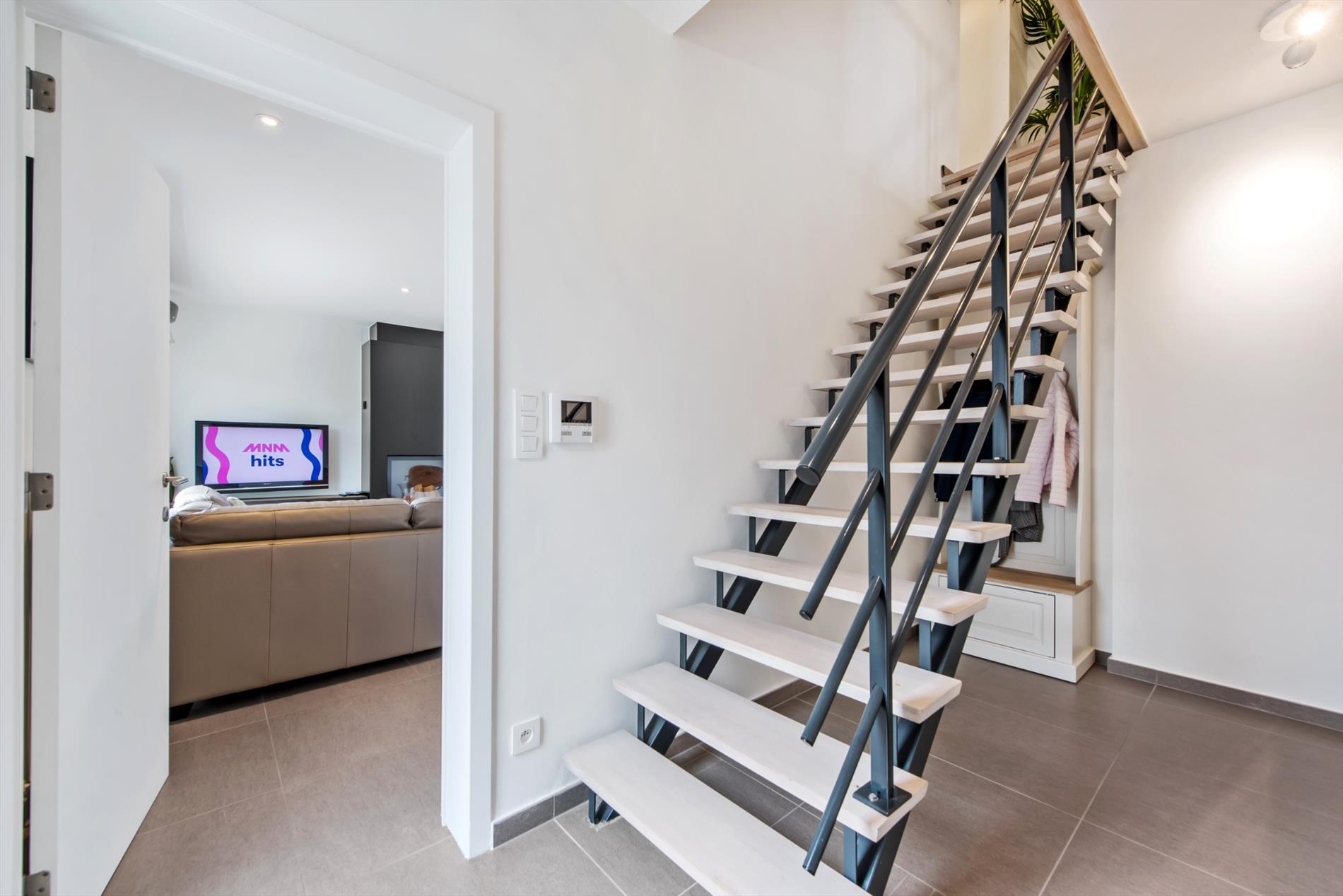 INSTAPKLARE VILLA OP ZEER CENTRALE LIGGING 