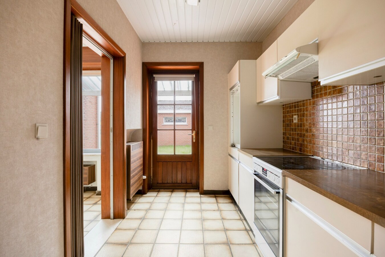 Rijwoning 4 slaapkamers te Haasrode (Oud-Heverlee) 