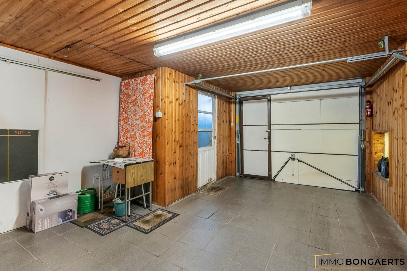 Karaktervolle woning met 5 slaapkamers in Sint-Lambrechts-Herk 