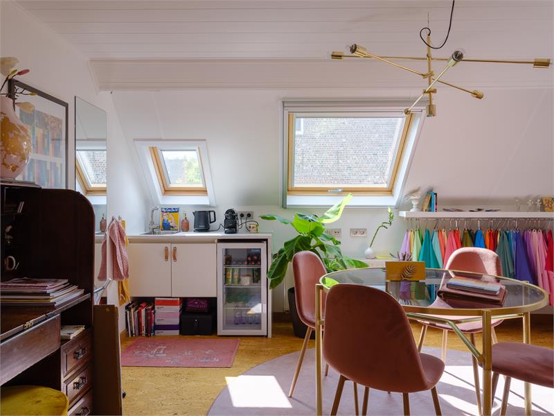 Villa verkocht in Wondelgem