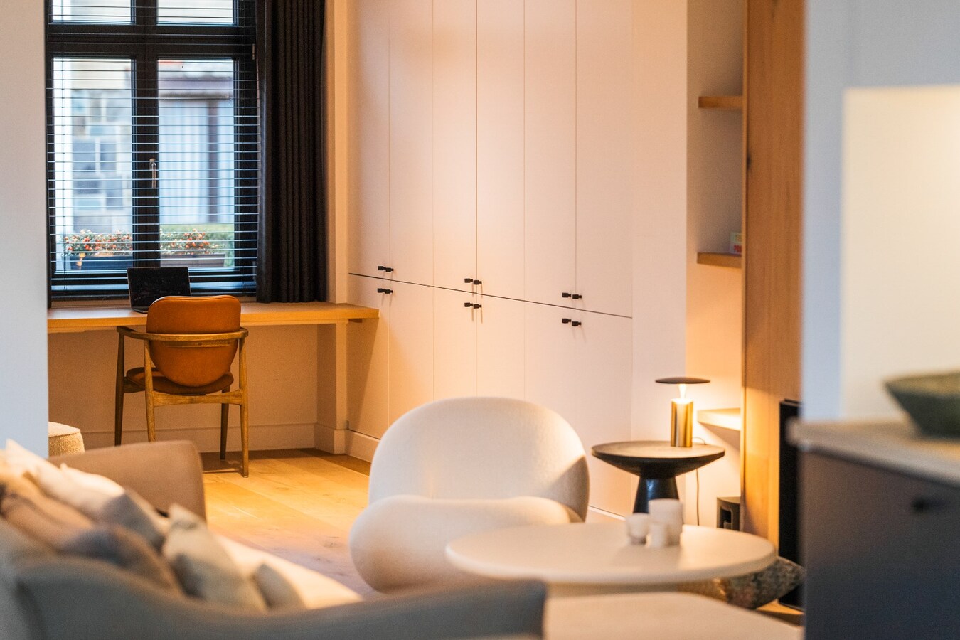 Luxueuze, energiezuinige woning 235 m² met 4 slaapkamers en 2 badkamers 