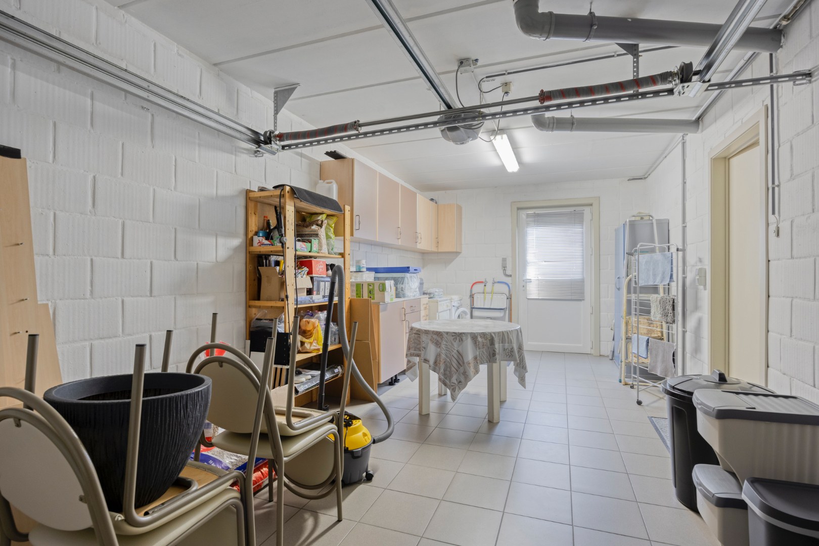 Instapklare en energiezuinige gezinswoning met 3 slpk. in Tessenderlo-Ham 