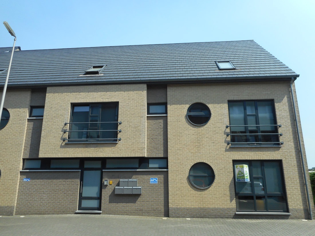 Verhuurd appartement - Helchteren