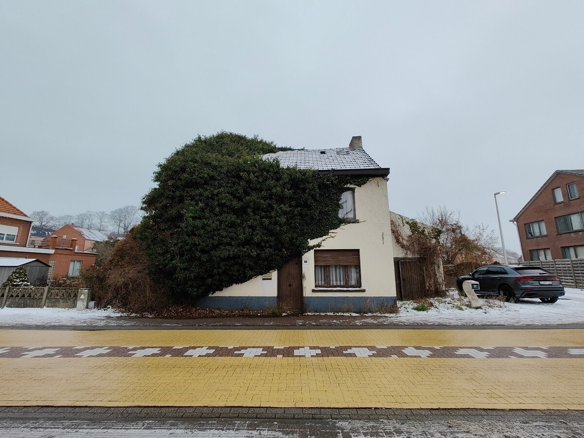 Te koop grond - Linden