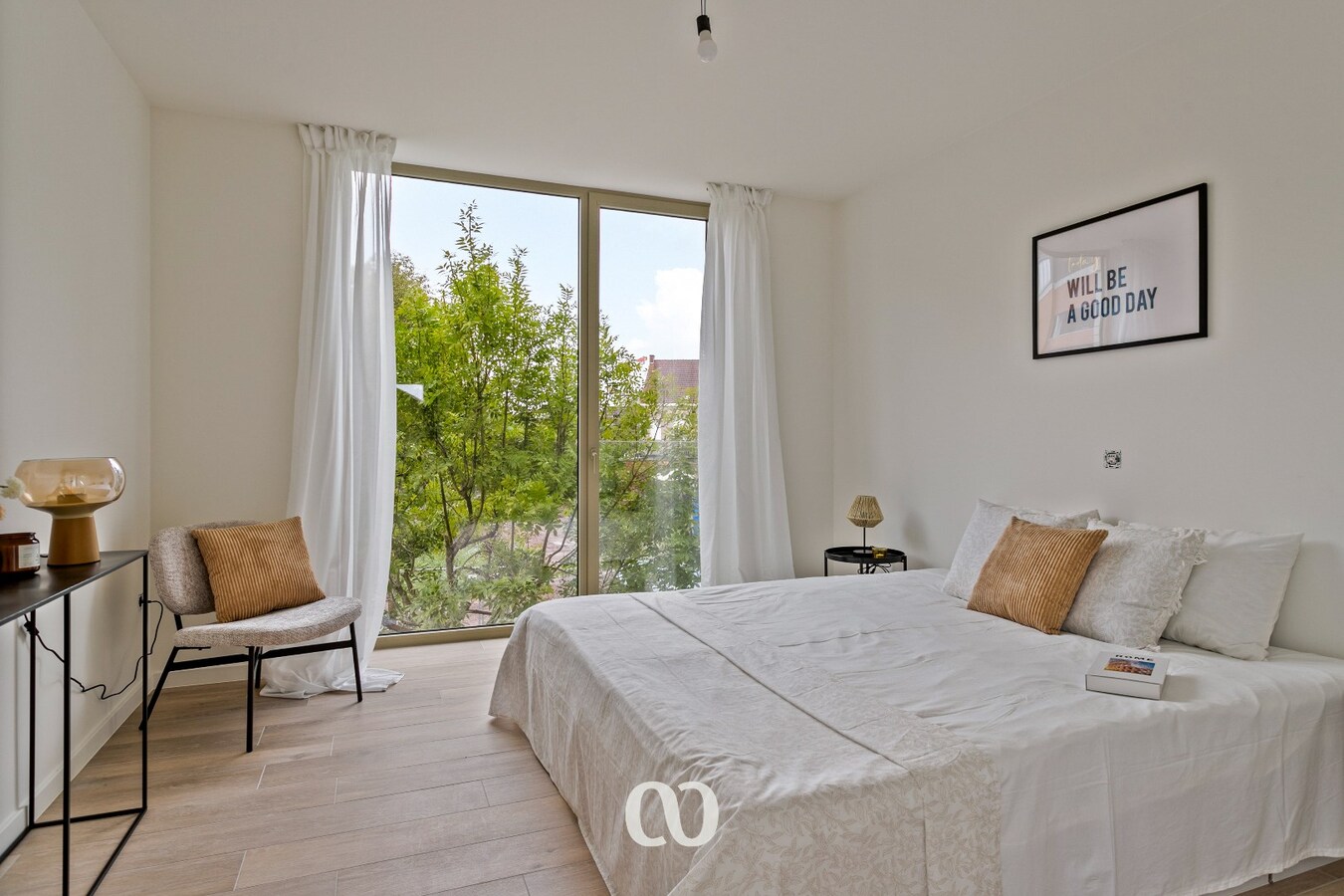 Luxueuze nieuwbouw appartementen in centrum Oudenaarde 