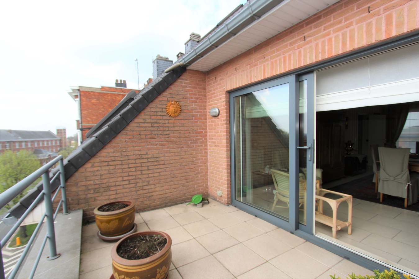 Verkocht duplex - Tongeren